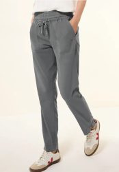 Casual Fit Hose