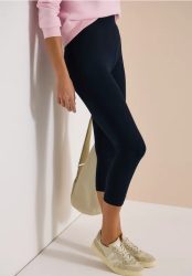 Basic 3/4 Leggings