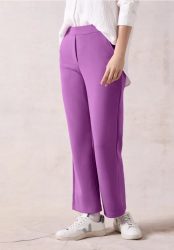 Hose im Loose Fit