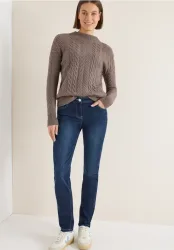 Slim Fit Jeans