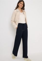 Wide Leg Hose