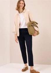 Casual Fit Hose