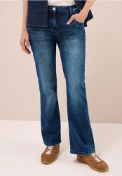 Bootcut Jeans