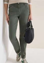 Straight Leg Hose