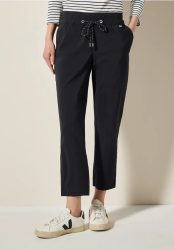 7/8 Hose im Casual Fit