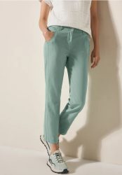 Straight Leg Hose