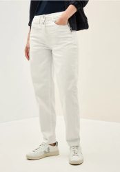 Ballon Fit Jeans