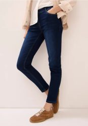 Slim Fit Jeans