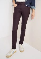 Hose im Leder