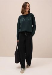 Straight Leg Hose