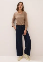 Straight Leg Hose