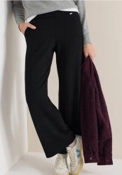Straight Leg Hose