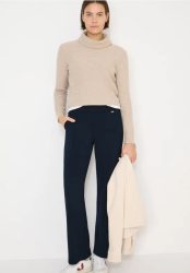 Straight Leg Hose