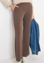 Straight Leg Hose