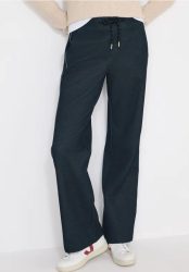 Wide Leg Hose
