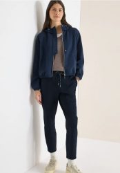 Slim Leg Hose