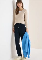 Slim Leg Hose