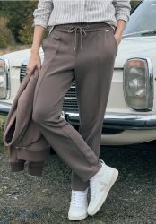 Slim Leg Hose