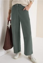 Wide Leg Hose