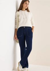 Bootcut Jeans