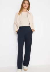 Straight Leg Hose