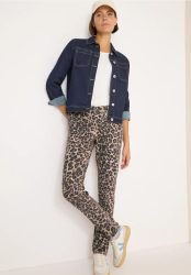Jeans im Leo