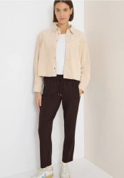 Casual Fit Hose