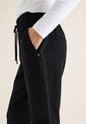 Hose mit Glitzer
