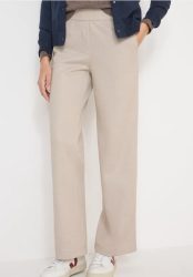 Wide Leg Hose