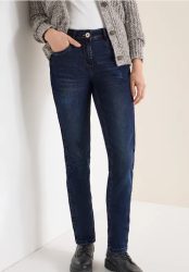 Casual Fit Jeans