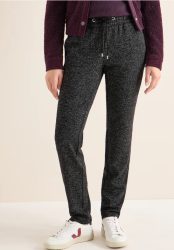 Joggpant im Casual Fit