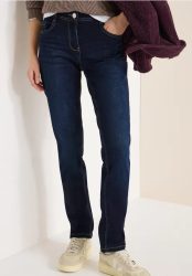 Slim Leg Jeans