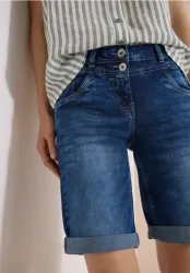 Cecil Jeansshorts 