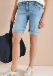 Cecil Shorts 