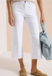 Cecil 3/4-Jeans 