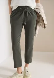 Cecil Jerseyhose 