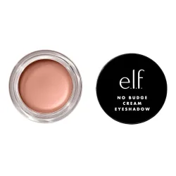 e.l.f. Cosmetics No Budge Cream Lidschatten 5,3 g Canyon