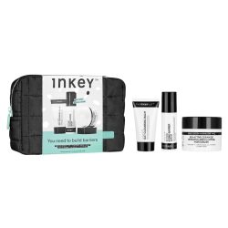The INKEY List Need to build Barriers Gesichtspflegesets 1 ct