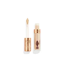 CHARLOTTE TILBURY - Airbrush Flawless Blur Concealer - Concealer, feuchtigkeitsspendend, langer Halt, 8.3 g, . Fair Medium
