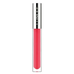 Clinique - Pop Plush Creamy Lip Gloss, Strawberry Pop