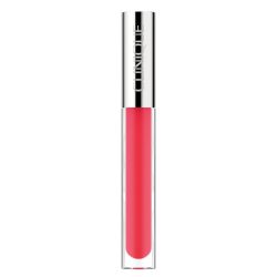 Clinique Lips - Pop Plush Creamy Lip Gloss 08 Strawberry Pop