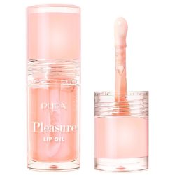 PUPA Milano Pleasure Lippenöl 5 ml Nude