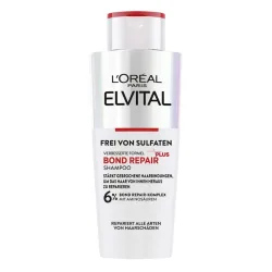 L?Oréal Paris Elvital Bond Repair Shampoo 200 ml