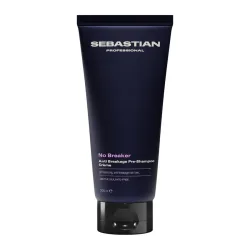 Sebastian Professional No Breaker Anti Breakage Pre-shampoo Crème Pre-Shampoo 200 ml
