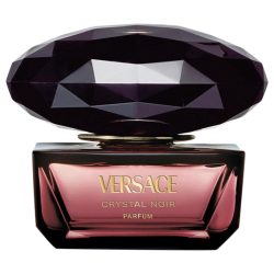 VERSACE - Crystal Noir Parfum, 50  ml, Black