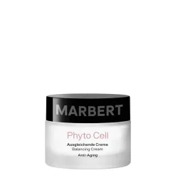 Marbert Phyto Cell Ausgleichende Creme Gesichtscreme 50 ml