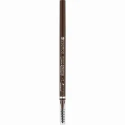 Essence - micro precise brow pencil, 0.05 g, Dark Brown
