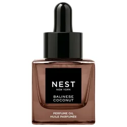 NEST NEW YORK Balinese Coconut Perfume Oil Damenparfum 30 ml Damen