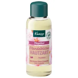 Kneipp Pflegeölbad, Mandelblüten Hautzart (100ml)
