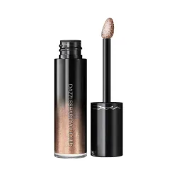 MAC Dazzleshadow Liquid Eyeshadow Lidschatten 4,4 ml 03 - CHAMPAGNE TRAIL
